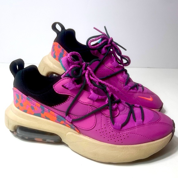 Nike Shoes - Women's Nike Air Max Viva Hyper Magenta/Hyper Magenta Size 8